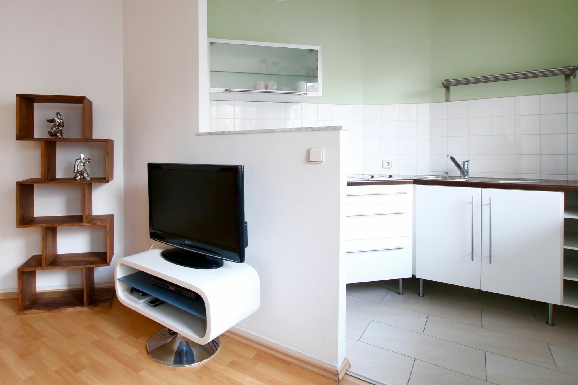 Arthouse Apartments Im Pantaleonsviertel ケルン エクステリア 写真