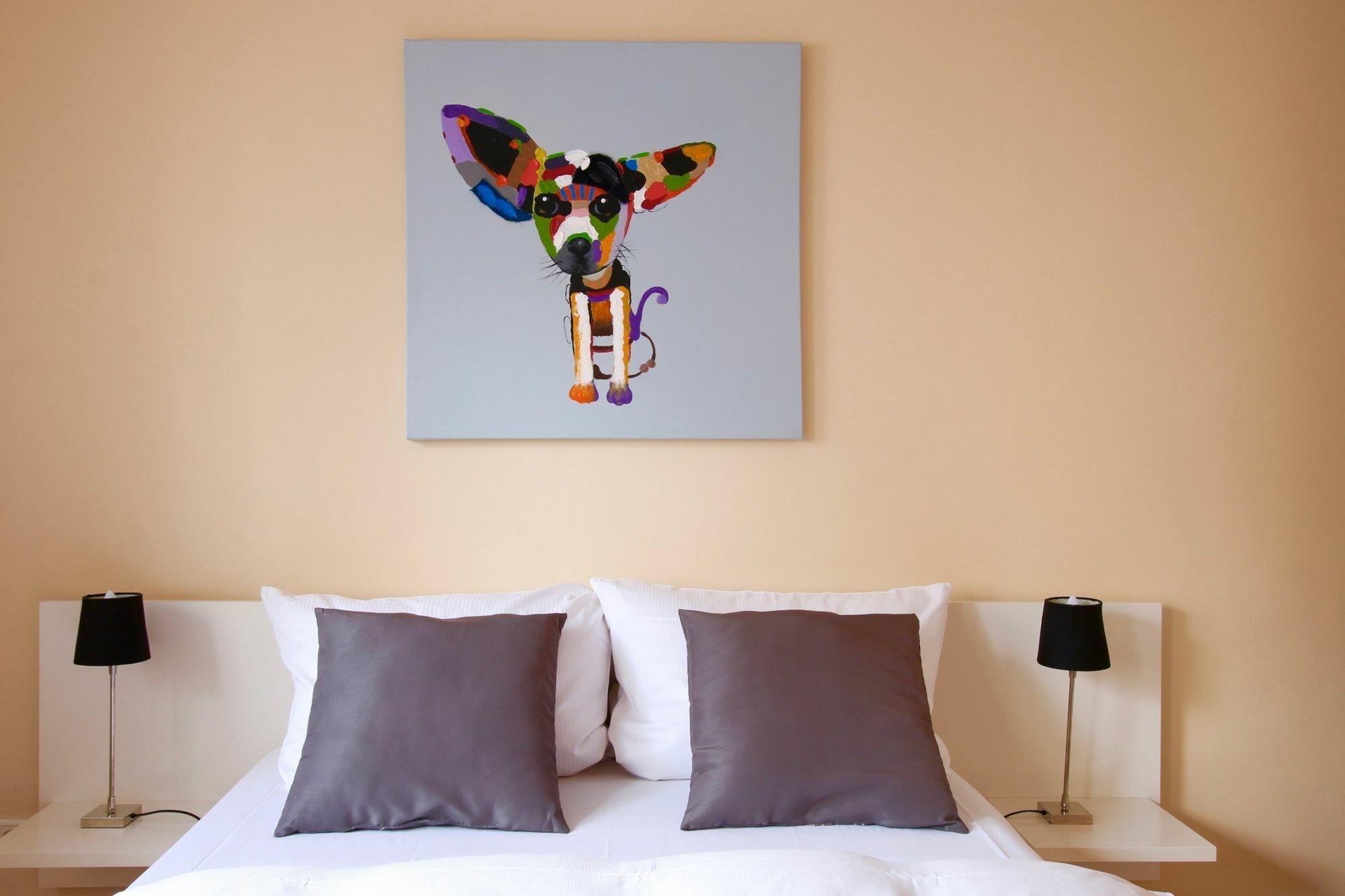 Arthouse Apartments Im Pantaleonsviertel ケルン エクステリア 写真