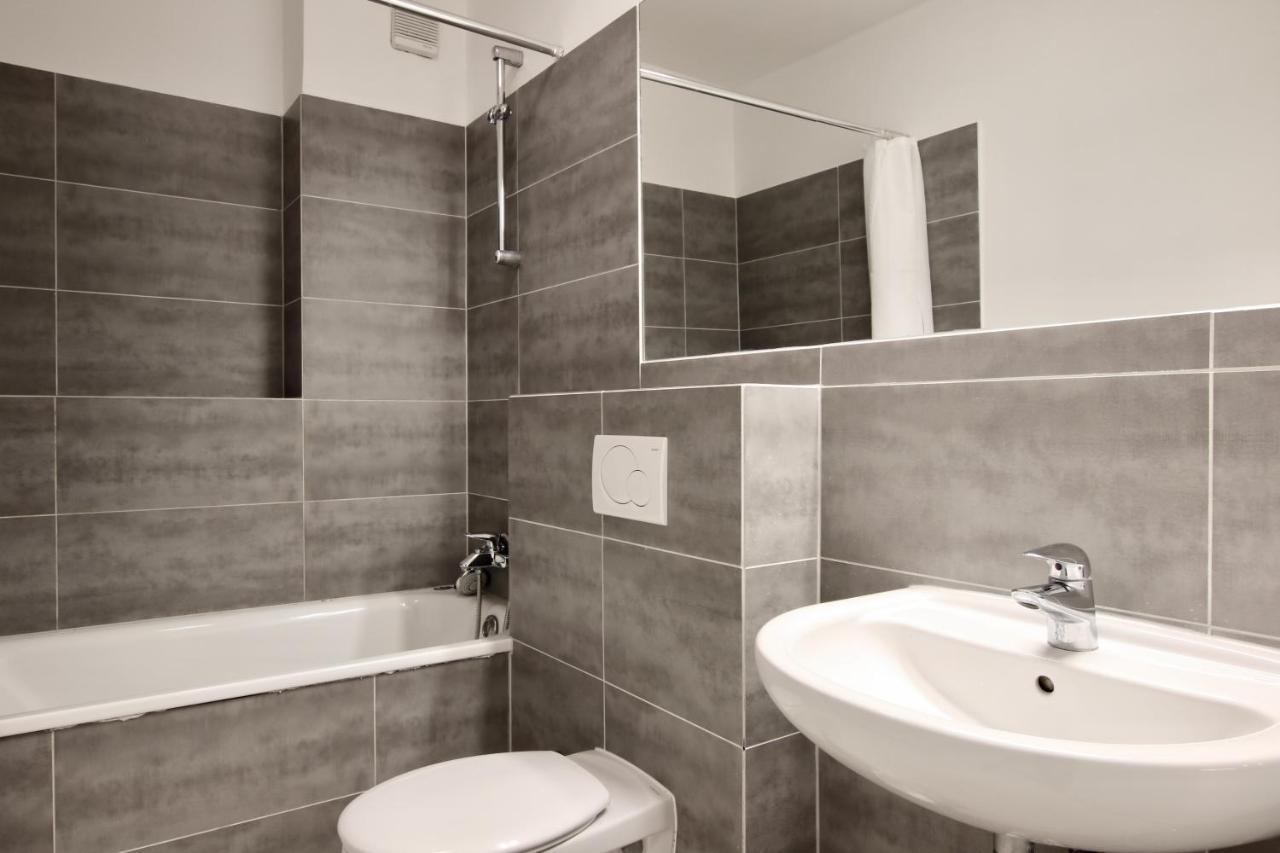 Arthouse Apartments Im Pantaleonsviertel ケルン エクステリア 写真